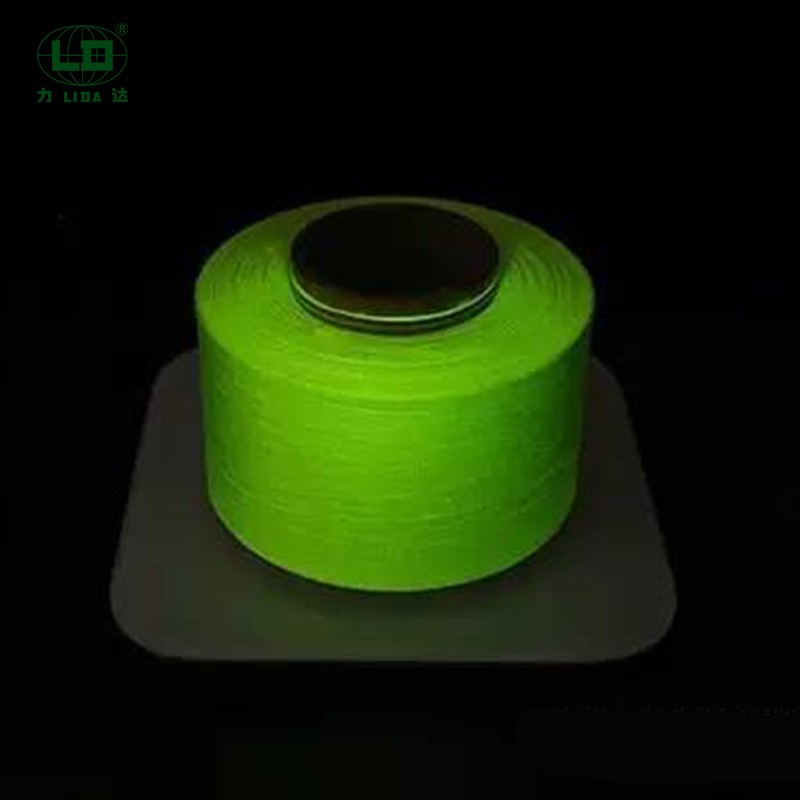 High Tenacity Night Glare Nylon 6 Filament Fadeno